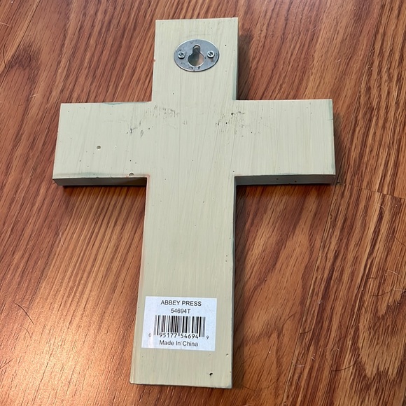 Confirmation cross NWT - Picture 5 of 7